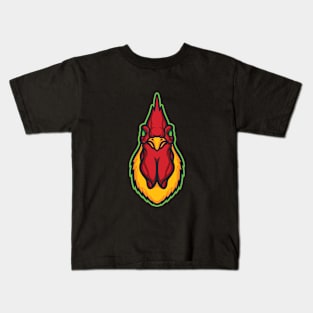 The Rooster Kids T-Shirt